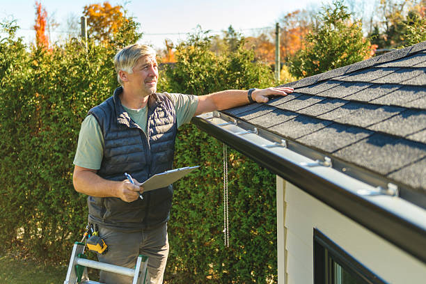 Trusted Roofing service in Palmyra, VA - Ben Roofing and Steel LLC