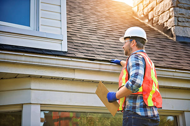 Trusted Gutter Repair And Installation service in Palmyra, VA - Ben Roofing and Steel LLC